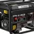 Бензиновый генератор ECO PE-4001RS (black edition)
