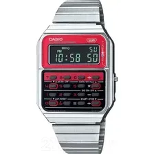 Наручные часы Casio Vintage CA-500WE-4B