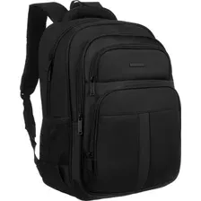 Городской рюкзак David Jones PC-047 (черный)