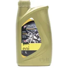 Моторное масло Eni i-Ride Moto 15W-50 1л