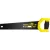 Ножовка Stayer Hi-Teflon двухсторонняя 2-15089