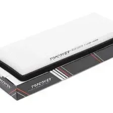 Салонный фильтр t1238-4006 TOPCOVER T1238-4006