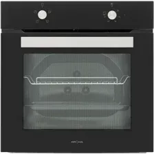 Духовой шкаф KRONA ASTRO 60 BL