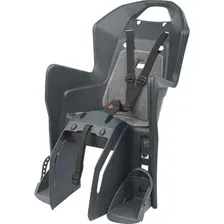 Кресло велосипедное детское Polisport Koolah CFS 26"-29", 8631500005