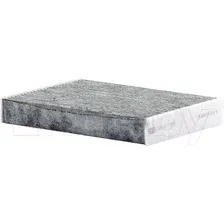 Салонный фильтр Mann-Filter CUK27009