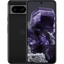 Телефон Google Pixel 8 8GB/128GB (обсидиан)
