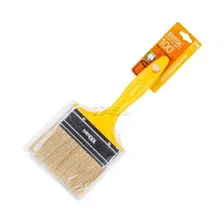 Кисть плоская STARTUL Master 100 мм (ST0108-100)