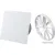 Осевой вентилятор Awenta System+ Turbo 125T KWT125T-PTG125-ZZ125