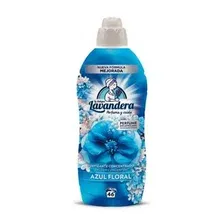 Кондиционер для белья LAVANDERA Azul Floral Универсальный, 1 л