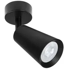 Точечный светильник Arte Lamp Cintura A2352PL-1BK