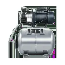 Насосная станция UNIPUMP Auto JS 60-S (69303)