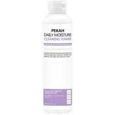Тонер для лица Pekah Daily Moisture глубоко очищающий с экстрактом спаржевой капусты (250мл)