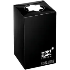 Туалетная вода Montblanc Emblem EdT (тестер, 100 мл)
