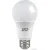 Светодиодная лампочка ETP E27 12W MO12-80V 5000K A60 37104