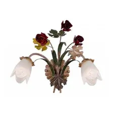 Бра Lucia Tucci Fiori di Rose Fiori di rose W1760.2