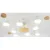 Люстра General Lighting GCHL-8GX53-M / 662220