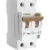 Дифференциальный автомат Werkel W922P256