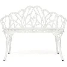 Скамейка TetChair Secret De Maison Strauss (белый)