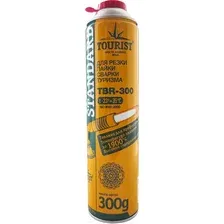 Газовый баллон Tourist Standard TBR-300