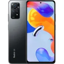 Телефон Xiaomi Redmi Note 11 Pro 5G 8GB/128GB международная (графитовый серый)