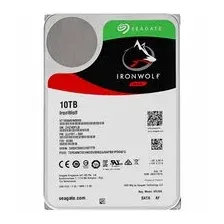 Жесткий диск Seagate IronWolf