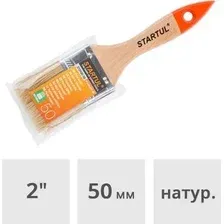 Кисть малярная Startul Standart+ ST0100-50
