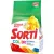 Стиральный порошок Sorti Color автомат 3 кг