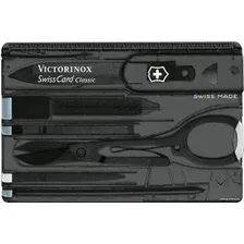 Мультитул Victorinox SwissCard Classic 0.7133.T3
