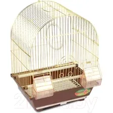 Клетка для птиц Triol 2100A / 50691007