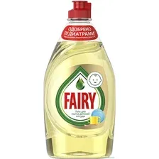 Средство для мытья посуды Fairy Детский 450 мл