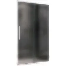 Душевая дверь Abber Schwarzer Diamant AG30170MH