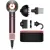 Фен Dyson HD16 Supersonic Nural Curly+Coily (евровилка, яшмовая слива)