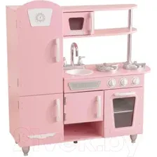 Детская кухня KidKraft Винтаж 53347-KE