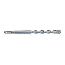 GP0120-460 20х400х460 мм бур (сверло) SDS-plus GEPARD (бур по бетону)