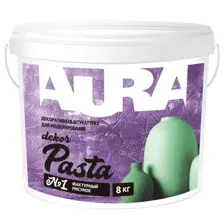 Штукатурка Condor Dekor Pasta №1, 8 кг