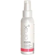 Спрей Estel Professional Airex Push-Up для прикорневого объема сильная фиксация 100 мл