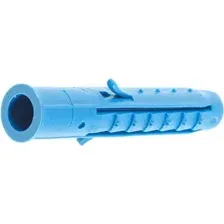 Дюбель распорный Starfix SM-46335-500, 10х50 мм, 500 шт