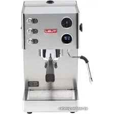 Рожковая кофеварка Lelit Victoria PL91T