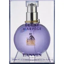 Парфюмерная вода Lanvin Eclat d'Arpege EdP (100 мл)