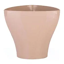 Кашпо BigPlast Hydria 36711 (бежевый)
