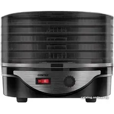 Сушилка для овощей и фруктов CENTEK CT-1658