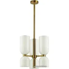 Люстра Odeon Light Orinoco 4798/6