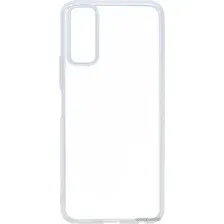 Чехол для телефона Volare Rosso Clear для Vivo Y20/Y20i (прозрачный)