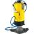 Душ походный AfishTour 10L Camp Shower Bag PVC 500D 516164 (желтый)