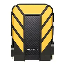 Внешний жесткий диск A-data HD710P 2TB (AHD710P-2TU31-CYL)