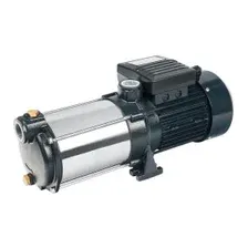Насос поверхностный (многоступенчатый) UNIPUMP МН - 400 С
