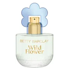 Туалетная вода Betty Barclay Wild Flower, женская, 20 мл