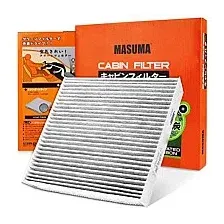 Салонный фильтр Masuma MC2004
