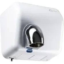 Сушилка для рук Saniteco M-798ABS-W (2300W, белый)
