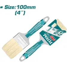 Кисть малярная Total THT843046